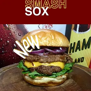 Brazillian Burger no Instagram
